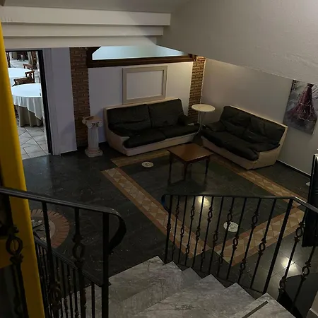 מלון Baia Blu Isola Di Capo Rizzuto