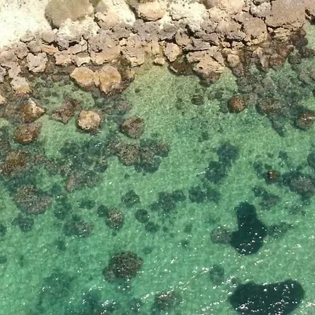 מלון Baia Blu Isola Di Capo Rizzuto