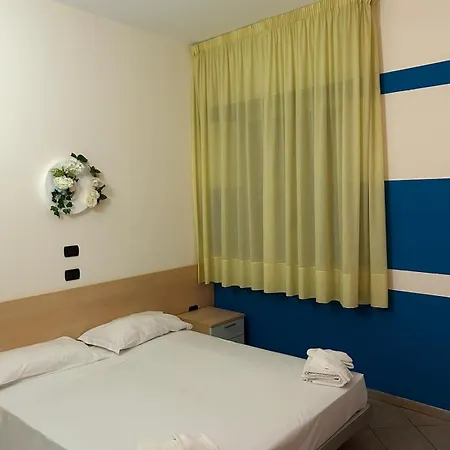 Hotel Baia Blu