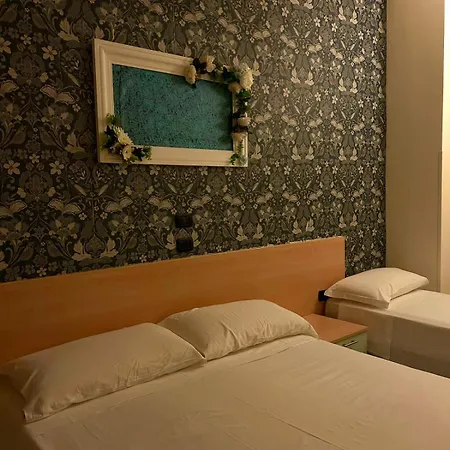 Baia Blu Hotel *
