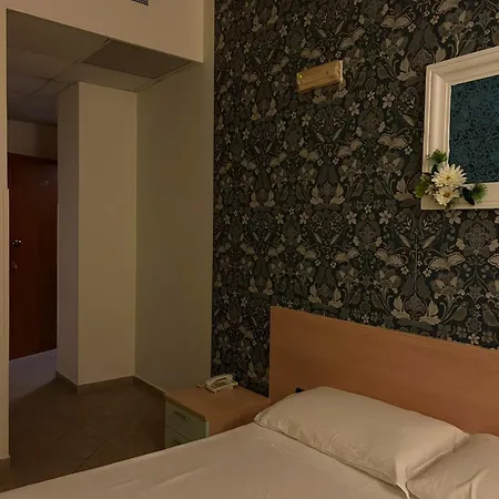 Baia Blu Hotel *