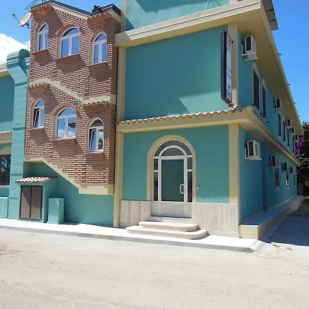 Baia Blu Hotel *