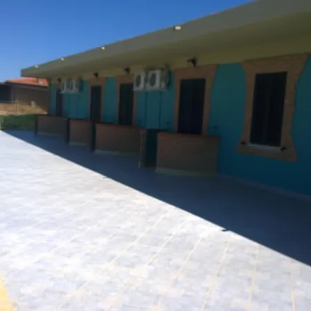 Baia Blu Hotel