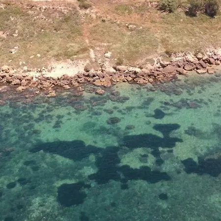 Hotel Baia Blu *