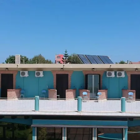 Baia Blu Hotel